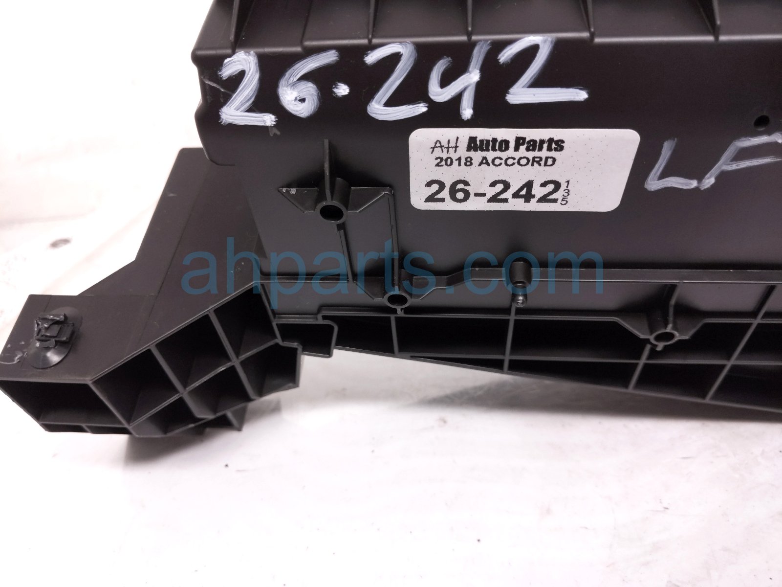 2018 Honda Accord Heads Up Display Assy 78200 TVA A01 Replacement 2018 Honda Accord Heads Up Display Assy 78200 TVA A01 Replacement thumbnail