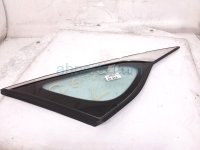 $65 Honda LH QUARTER WINDOW GLASS $65 Honda LH QUARTER WINDOW GLASS