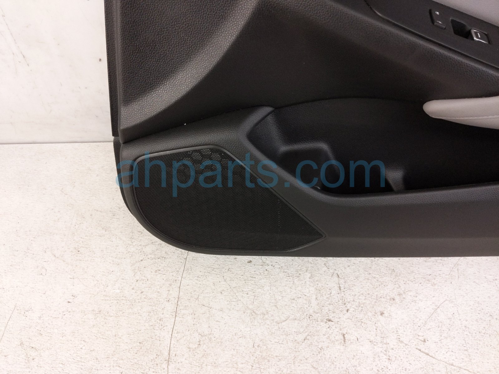 2018 Honda Accord Trim / Liner Front Passenger Interior Door Panel Grey 83500 TVA A01 Replacement 2018 Honda Accord Trim / Liner Front Passenger Interior Door Panel Grey 83500 TVA A01 Replacement thumbnail