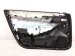 2018 Honda Accord Trim / Liner Front Passenger Interior Door Panel Grey 83500 TVA A01 Replacement 2018 Honda Accord Trim / Liner Front Passenger Interior Door Panel Grey 83500 TVA A01 Replacement thumbnail