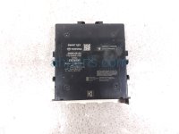 Toyota SMART KEY CONTROL MODULE- XLE HYBRID Toyota SMART KEY CONTROL MODULE- XLE HYBRID