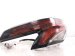 2022 Toyota Sienna Light / Rear Driver Tail Lamp (on Body) 81560 08071 Replacement 2022 Toyota Sienna Light / Rear Driver Tail Lamp (on Body) 81560 08071 Replacement thumbnail