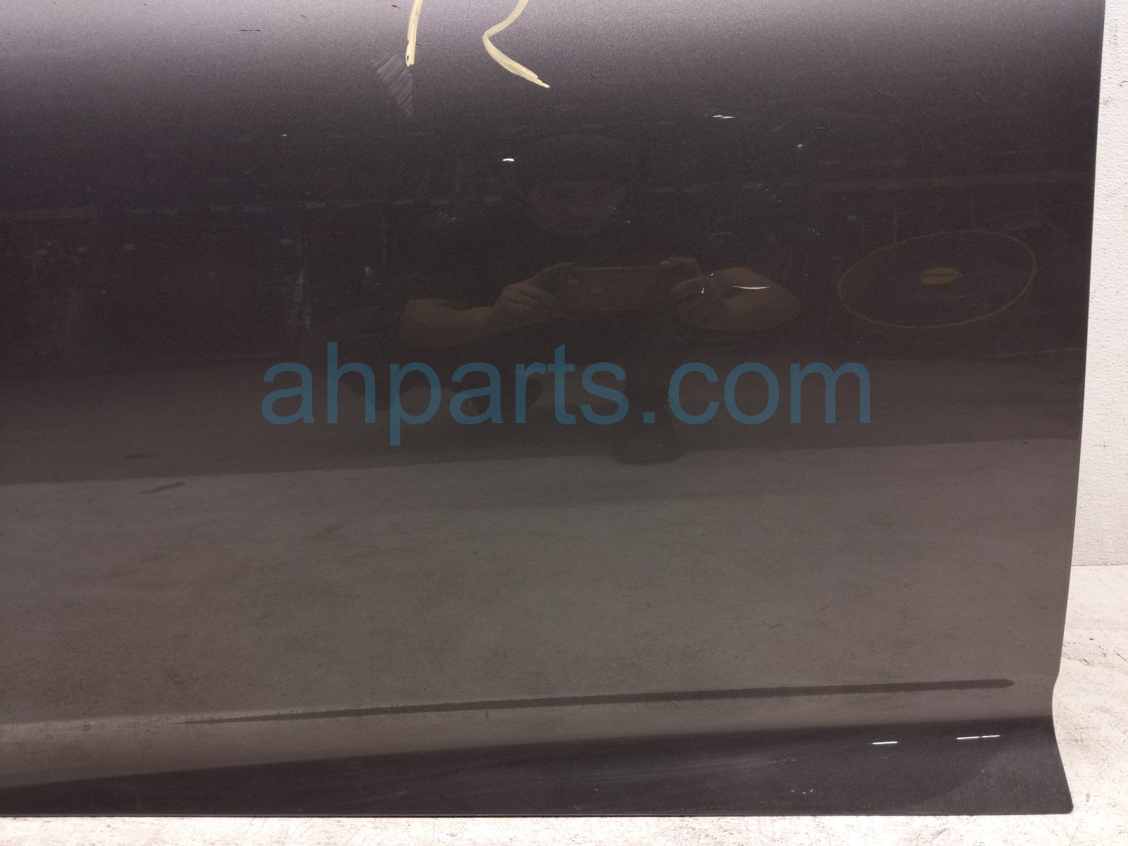 2018 Honda Accord Front Driver Door Grey No Mirror/trim 67050 TVA 315ZZ Replacement 2018 Honda Accord Front Driver Door Grey No Mirror/trim 67050 TVA 315ZZ Replacement thumbnail