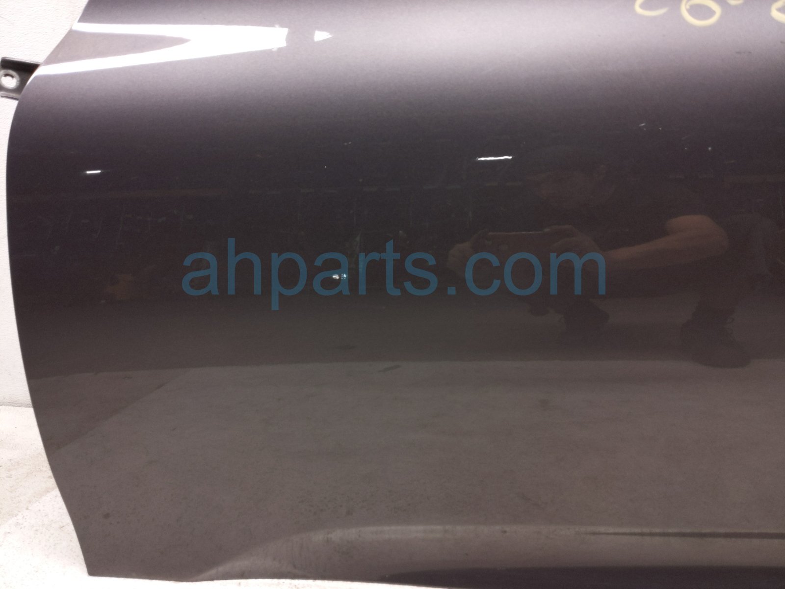 2018 Honda Accord Front Driver Door Grey No Mirror/trim 67050 TVA 315ZZ Replacement 2018 Honda Accord Front Driver Door Grey No Mirror/trim 67050 TVA 315ZZ Replacement thumbnail