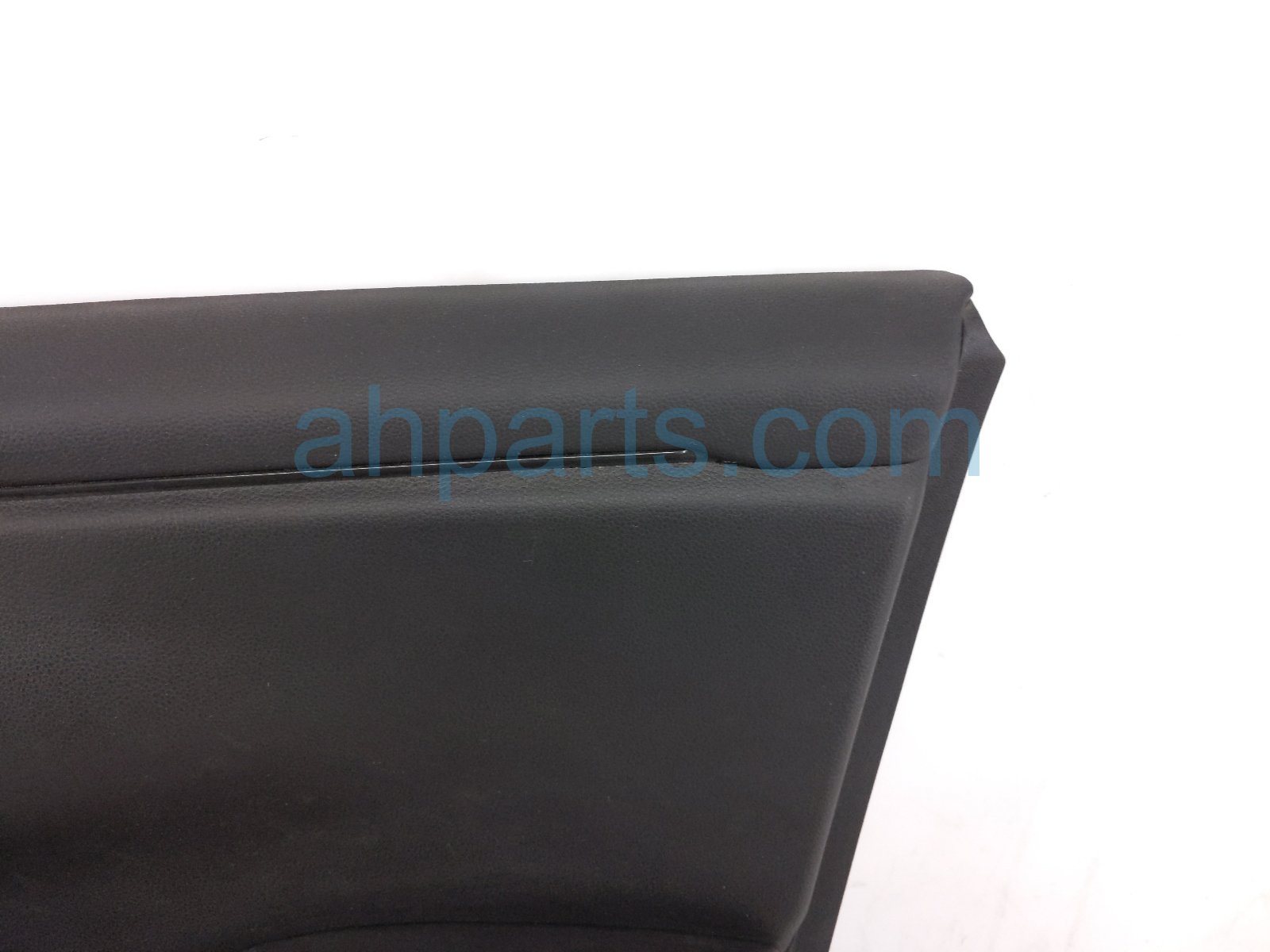 2023 Honda HR V Trim / Liner Front Passenger Interior Door Panel Black 83500 3W0 A11ZH Replacement 2023 Honda HR V Trim / Liner Front Passenger Interior Door Panel Black 83500 3W0 A11ZH Replacement thumbnail