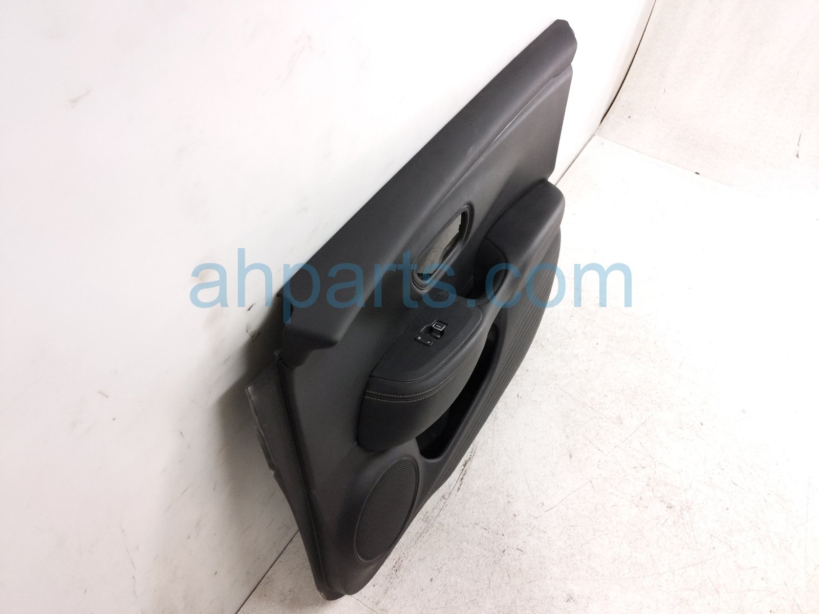 2023 Honda HR V Trim / Liner Front Passenger Interior Door Panel Black 83500 3W0 A11ZH Replacement 2023 Honda HR V Trim / Liner Front Passenger Interior Door Panel Black 83500 3W0 A11ZH Replacement thumbnail
