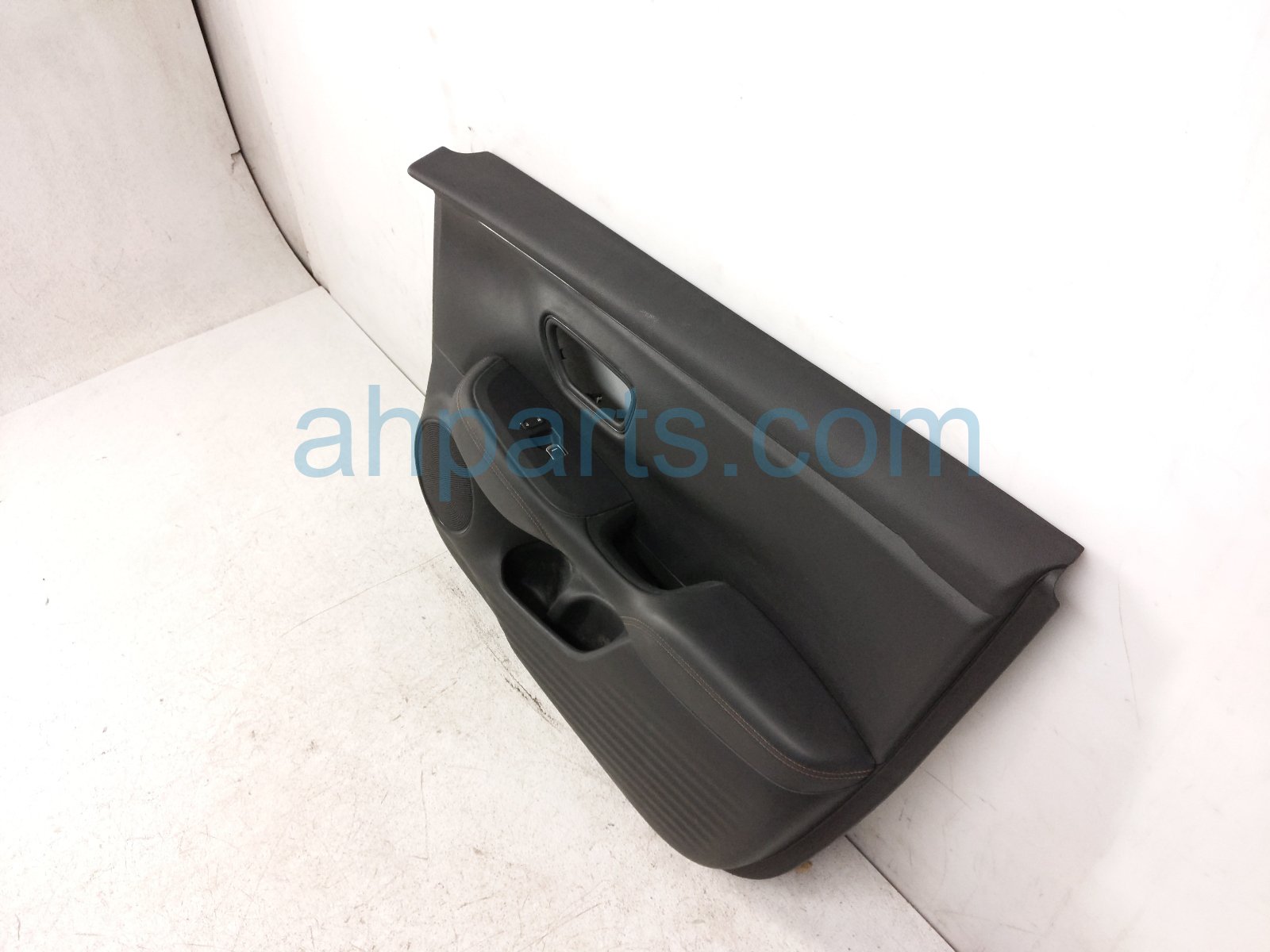 2023 Honda HR V Trim / Liner Front Passenger Interior Door Panel Black 83500 3W0 A11ZH Replacement 2023 Honda HR V Trim / Liner Front Passenger Interior Door Panel Black 83500 3W0 A11ZH Replacement thumbnail