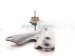 2023 Honda HR V Rear Passenger Trailing Lower Control Arm 52360 3W0 A00 Replacement 2023 Honda HR V Rear Passenger Trailing Lower Control Arm 52360 3W0 A00 Replacement thumbnail
