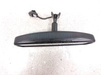Toyota AUTO DIM REAR VIEW MIRROR - BLK Toyota AUTO DIM REAR VIEW MIRROR - BLK