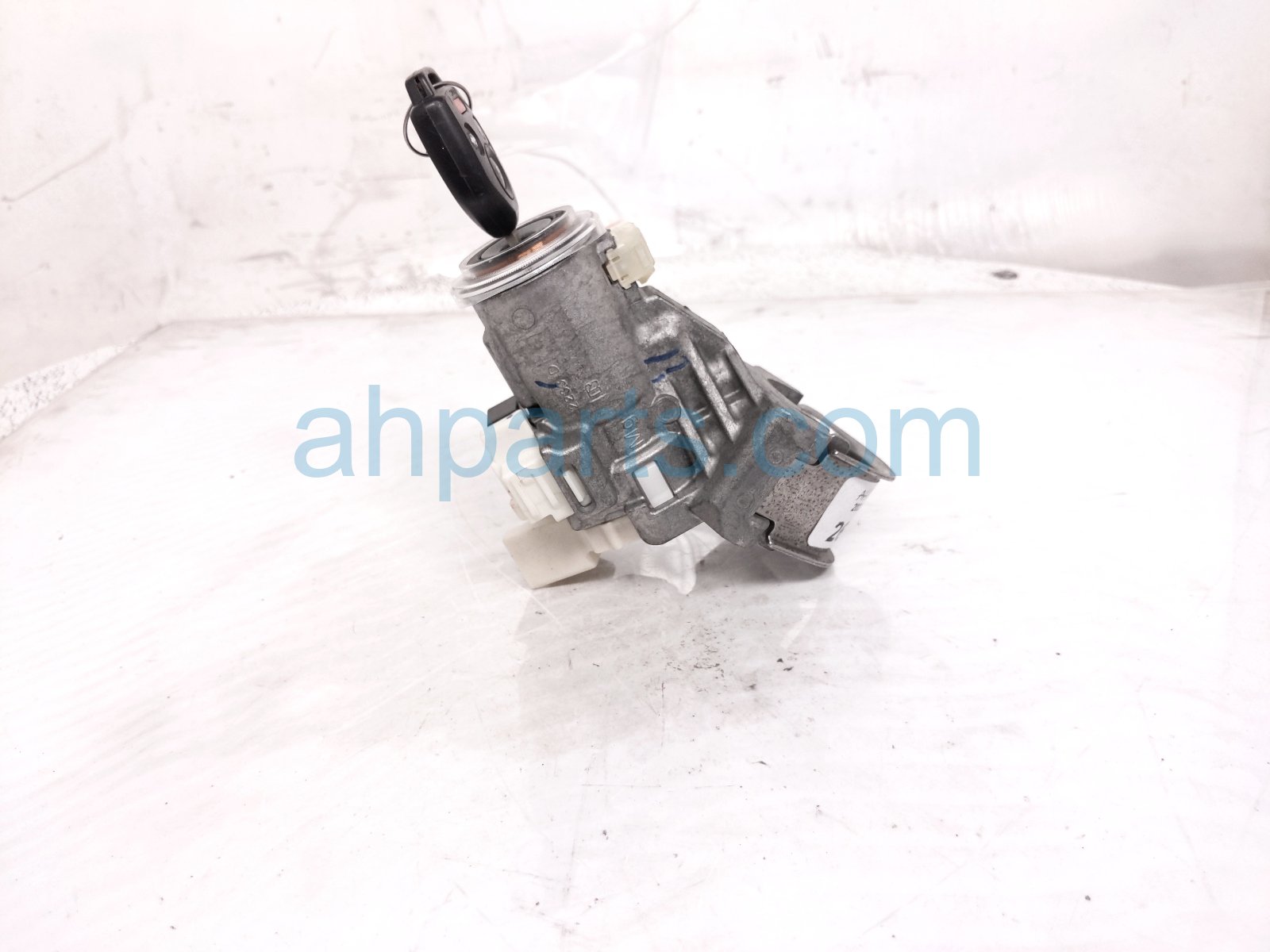 2024 Subaru Legacy Column At Ignition Switch + Key 83133AL01A Replacement 2024 Subaru Legacy Column At Ignition Switch + Key 83133AL01A Replacement thumbnail
