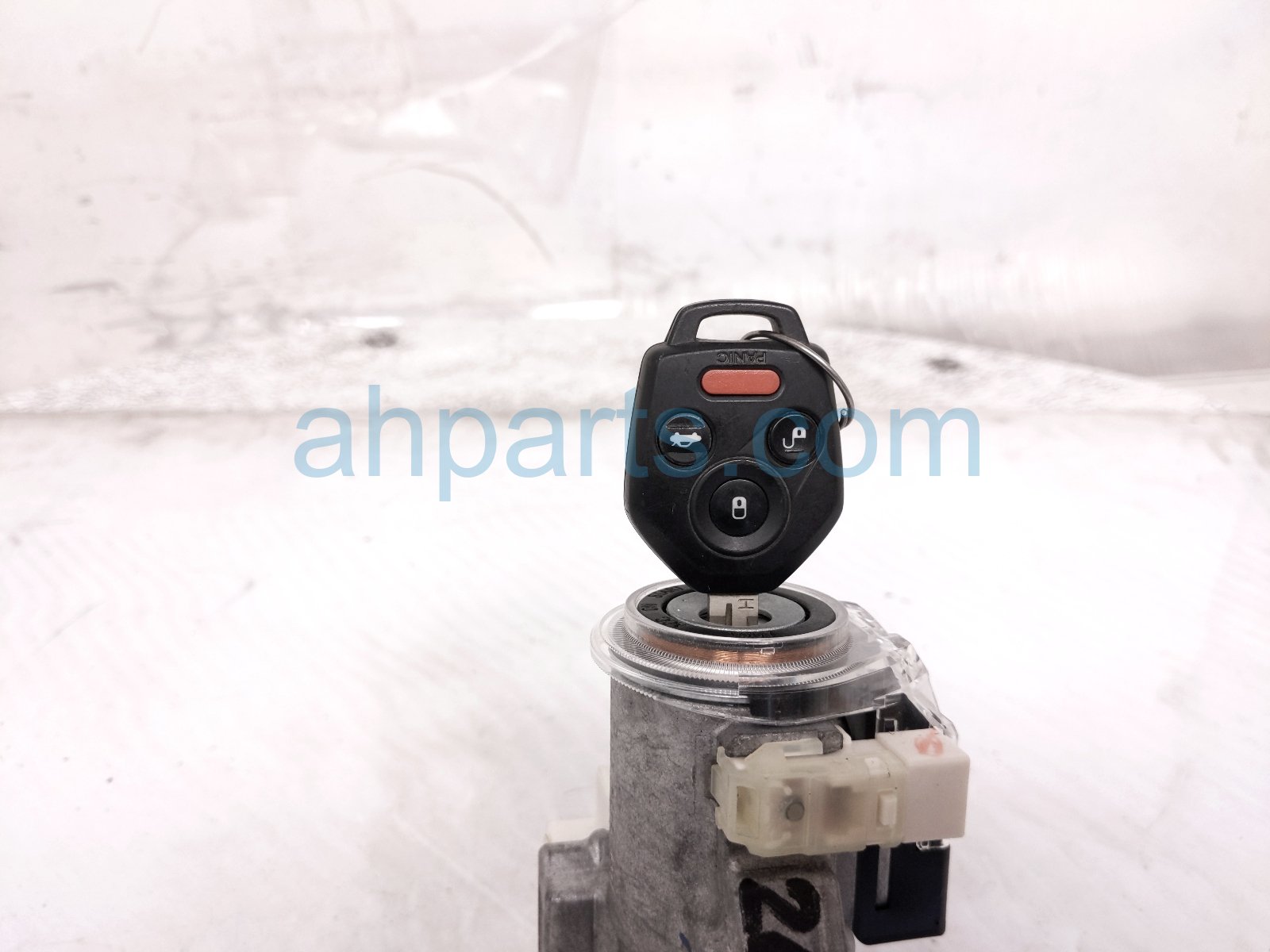 2024 Subaru Legacy Column At Ignition Switch + Key 83133AL01A Replacement 2024 Subaru Legacy Column At Ignition Switch + Key 83133AL01A Replacement thumbnail