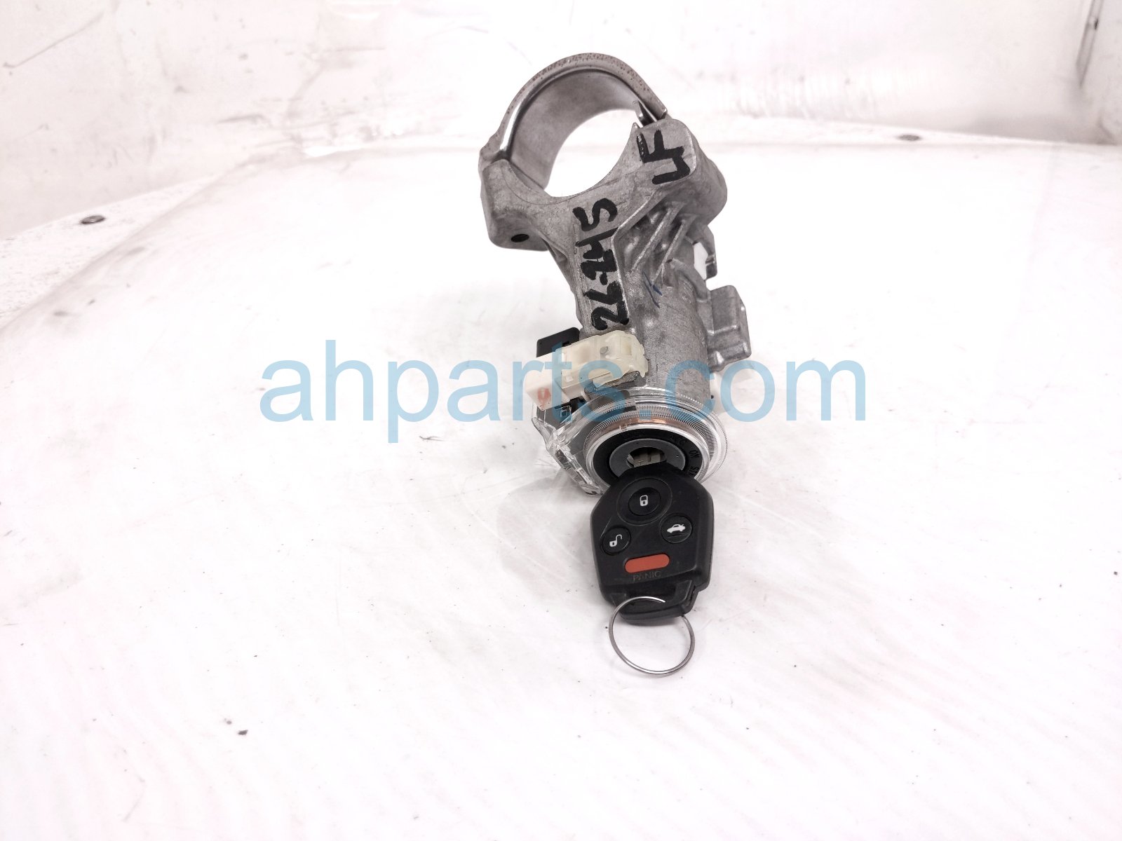 2024 Subaru Legacy Column At Ignition Switch + Key 83133AL01A Replacement 2024 Subaru Legacy Column At Ignition Switch + Key 83133AL01A Replacement thumbnail