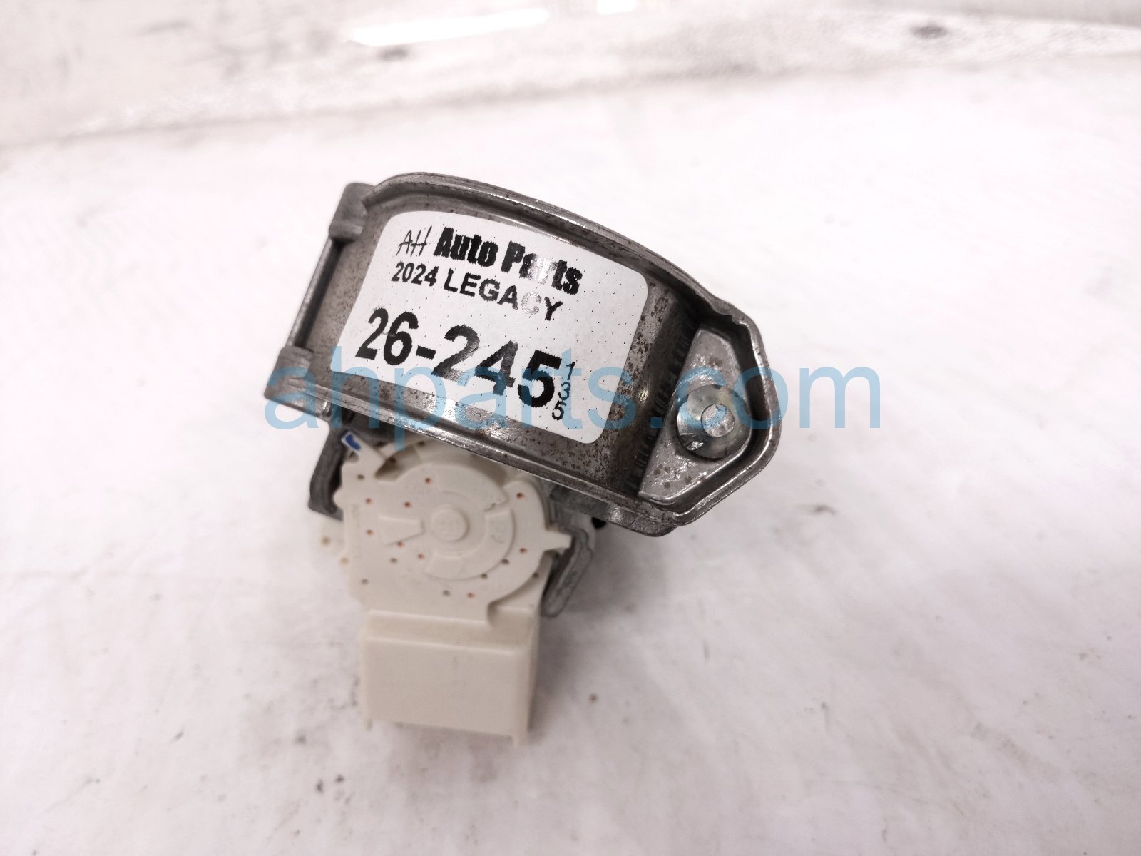2024 Subaru Legacy Column At Ignition Switch + Key 83133AL01A Replacement 2024 Subaru Legacy Column At Ignition Switch + Key 83133AL01A Replacement thumbnail
