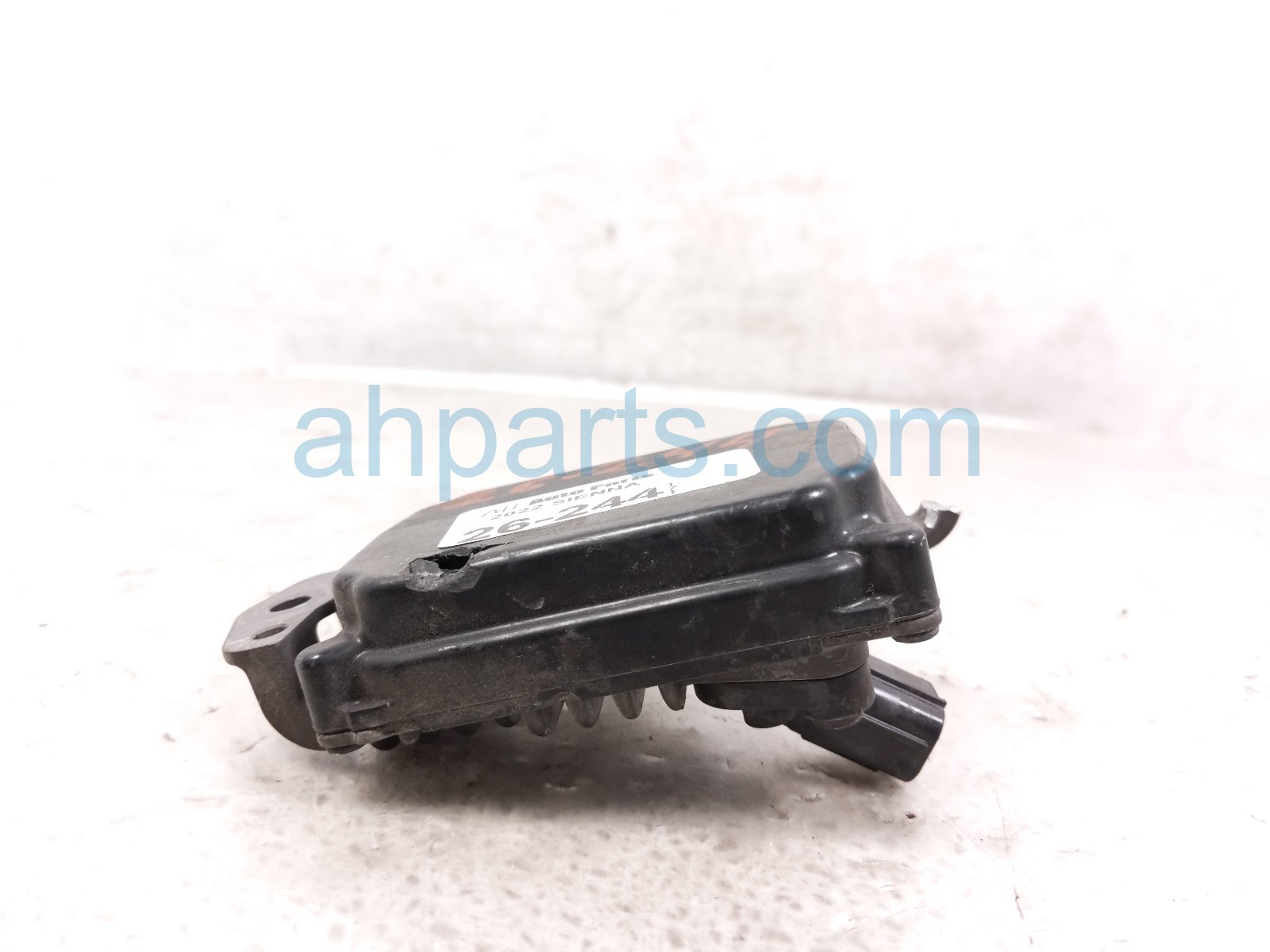 2022 Toyota Sienna Front Cruise Distance Radar Xle 88210 02021 Replacement 2022 Toyota Sienna Front Cruise Distance Radar Xle 88210 02021 Replacement thumbnail
