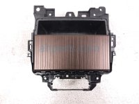 Toyota CENTER CONSOLE CUP HOLDER ASSY - BRN Toyota CENTER CONSOLE CUP HOLDER ASSY - BRN