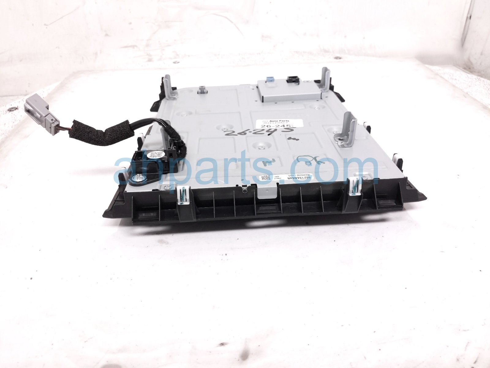 2024 Subaru Legacy Radio Receiver & Display Screen 86213AN64C Replacement 2024 Subaru Legacy Radio Receiver & Display Screen 86213AN64C Replacement thumbnail