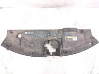 Toyota RADIATOR SUPPORT UPPER SIGHT SHIELD Toyota RADIATOR SUPPORT UPPER SIGHT SHIELD