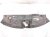 2022 Toyota Sienna Grille Radiator Support Upper Sight Shield 53295 08020 Replacement 2022 Toyota Sienna Grille Radiator Support Upper Sight Shield 53295 08020 Replacement thumbnail
