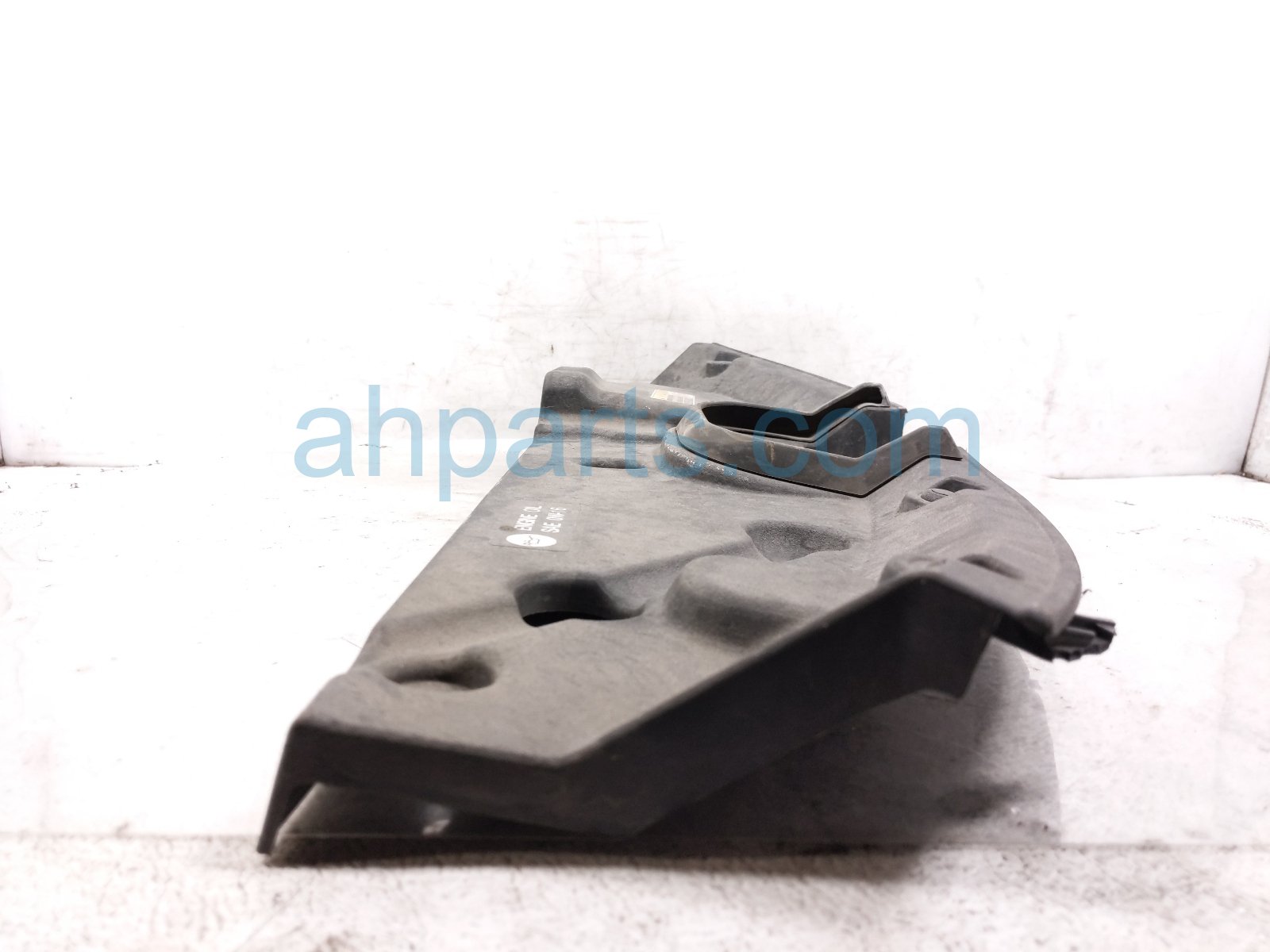 2022 Toyota Sienna Grille Radiator Support Upper Sight Shield 53295 08020 Replacement 2022 Toyota Sienna Grille Radiator Support Upper Sight Shield 53295 08020 Replacement thumbnail