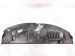 2022 Toyota Sienna Grille Radiator Support Upper Sight Shield 53295 08020 Replacement 2022 Toyota Sienna Grille Radiator Support Upper Sight Shield 53295 08020 Replacement thumbnail