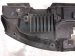 2022 Toyota Sienna Grille Radiator Support Upper Sight Shield 53295 08020 Replacement 2022 Toyota Sienna Grille Radiator Support Upper Sight Shield 53295 08020 Replacement thumbnail