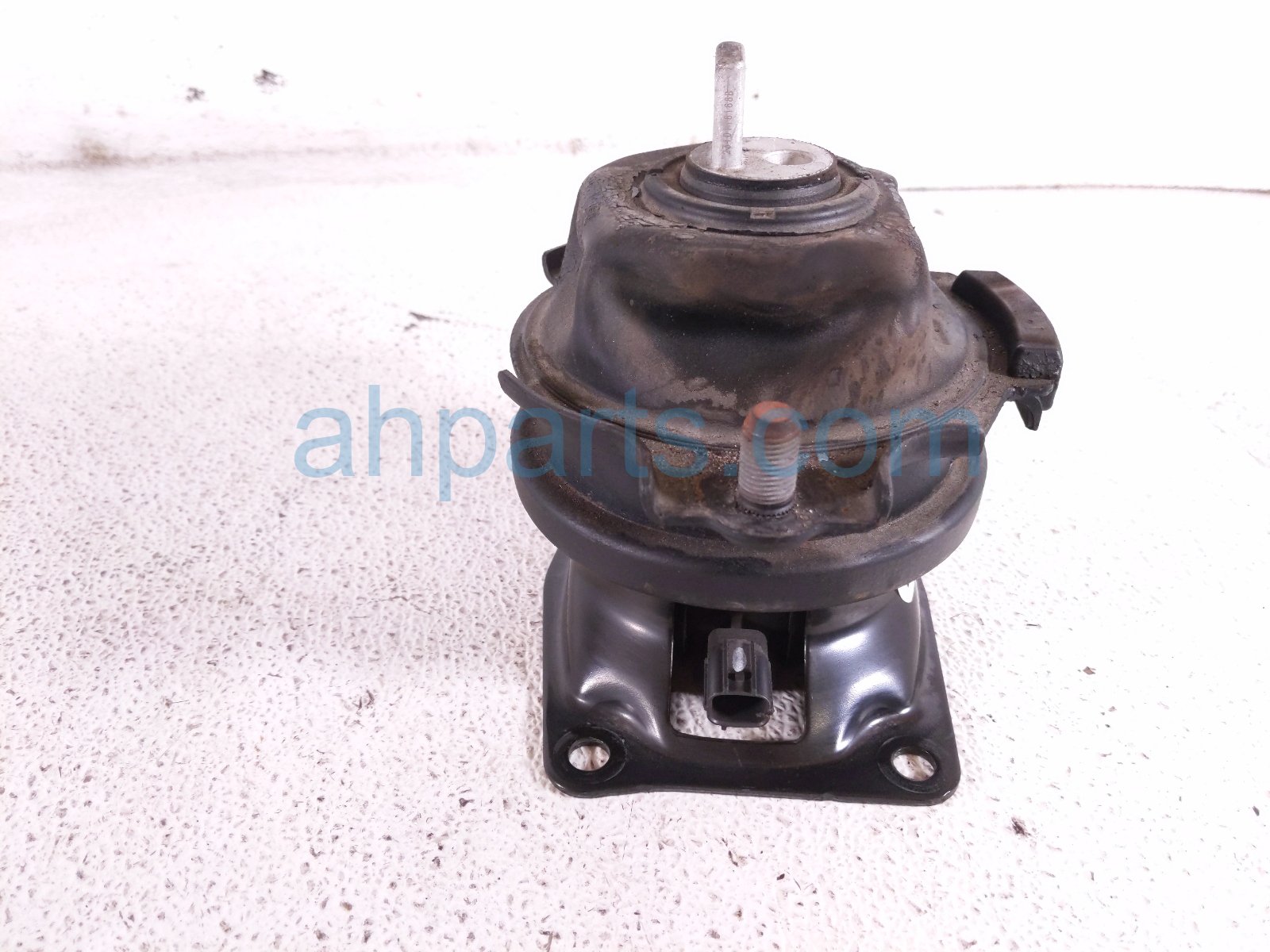 2024 Honda Pilot Engine/motor Front Engine Mount 3.5l Awd 50830 TYA A01 Replacement 2024 Honda Pilot Engine/motor Front Engine Mount 3.5l Awd 50830 TYA A01 Replacement thumbnail