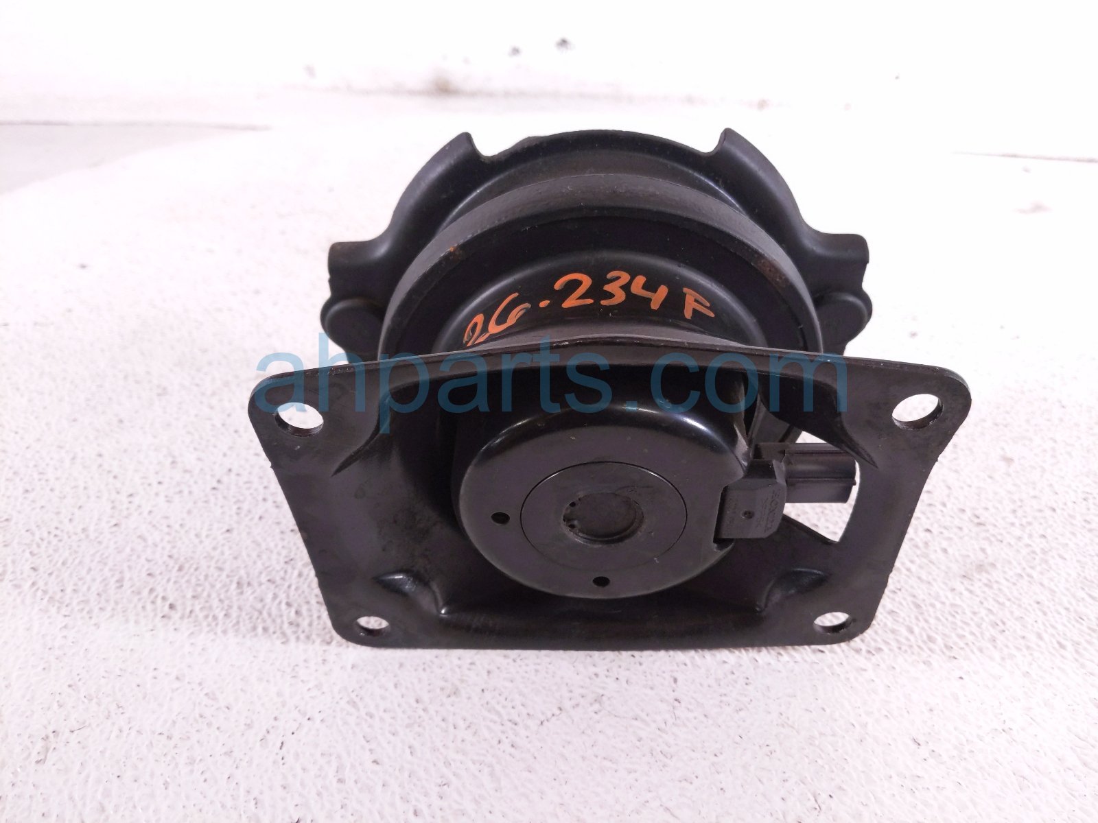 2024 Honda Pilot Engine/motor Front Engine Mount 3.5l Awd 50830 TYA A01 Replacement 2024 Honda Pilot Engine/motor Front Engine Mount 3.5l Awd 50830 TYA A01 Replacement thumbnail