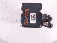 Honda ABS / VSA PUMP MODULATOR Honda ABS / VSA PUMP MODULATOR