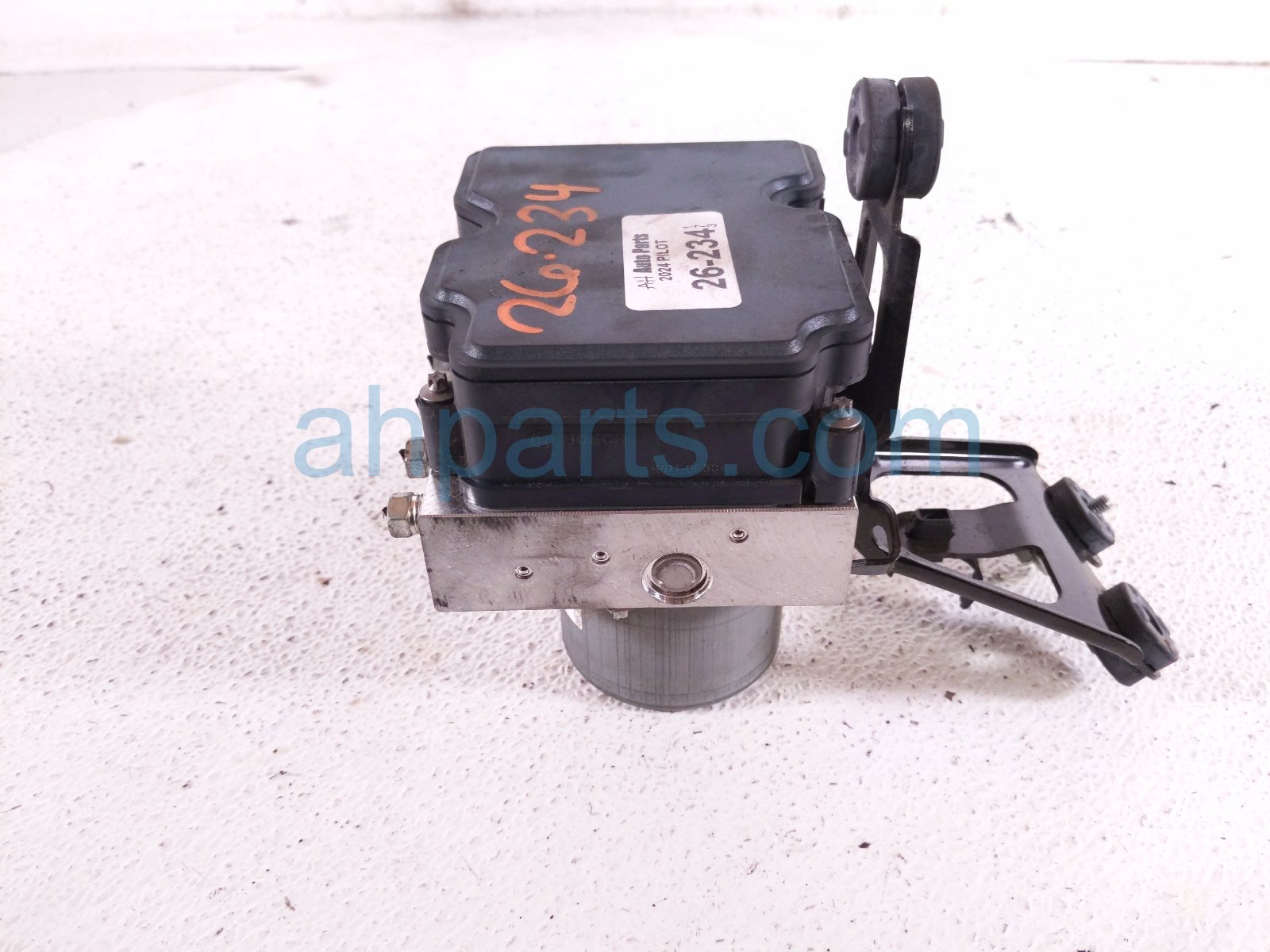 2024 Honda Pilot Abs/vsa (anti Lock Brake) Abs / Vsa Pump Modulator 57100 T90 A11 Replacement 2024 Honda Pilot Abs/vsa (anti Lock Brake) Abs / Vsa Pump Modulator 57100 T90 A11 Replacement thumbnail