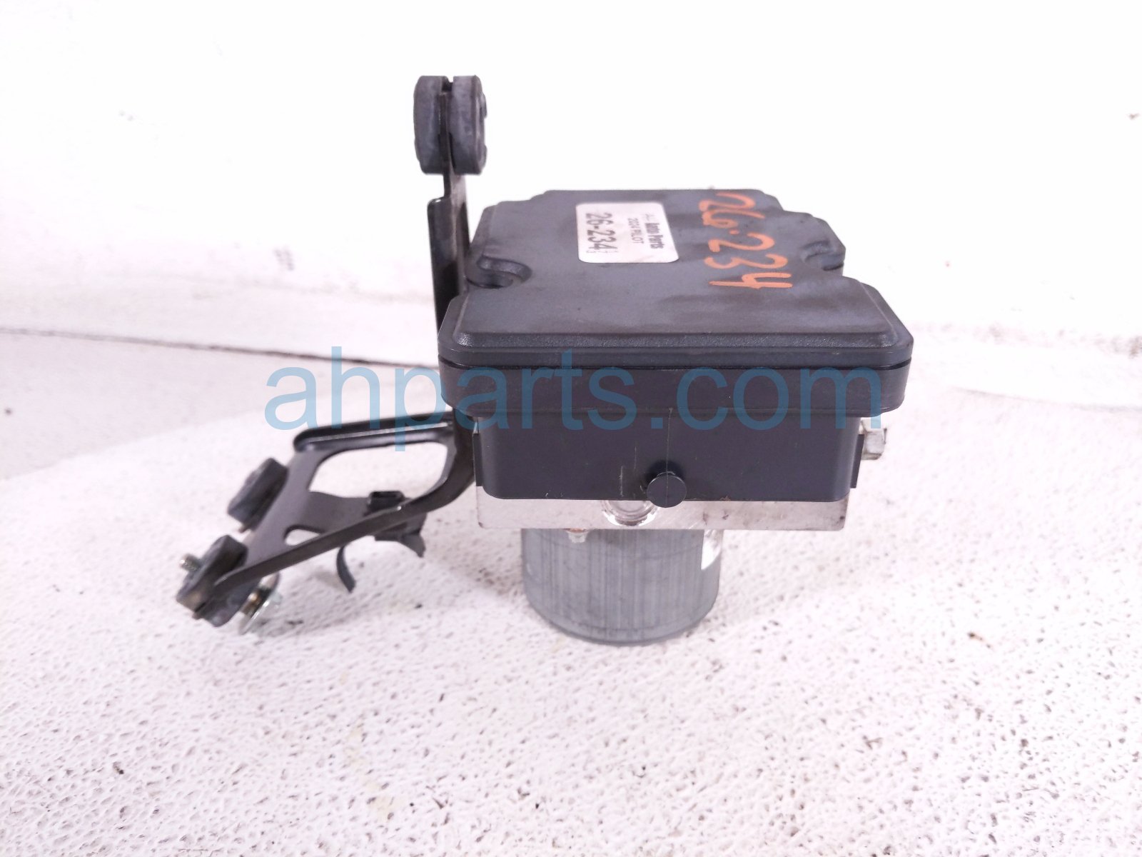 2024 Honda Pilot Abs/vsa (anti Lock Brake) Abs / Vsa Pump Modulator 57100 T90 A11 Replacement 2024 Honda Pilot Abs/vsa (anti Lock Brake) Abs / Vsa Pump Modulator 57100 T90 A11 Replacement thumbnail