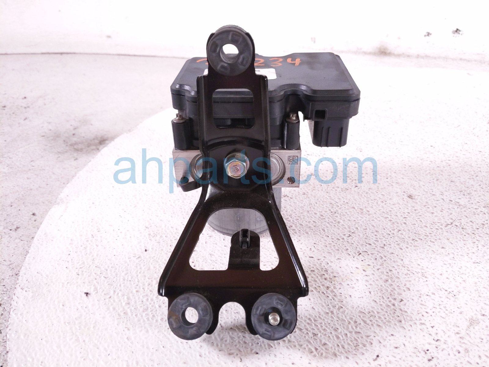 2024 Honda Pilot Abs/vsa (anti Lock Brake) Abs / Vsa Pump Modulator 57100 T90 A11 Replacement 2024 Honda Pilot Abs/vsa (anti Lock Brake) Abs / Vsa Pump Modulator 57100 T90 A11 Replacement thumbnail