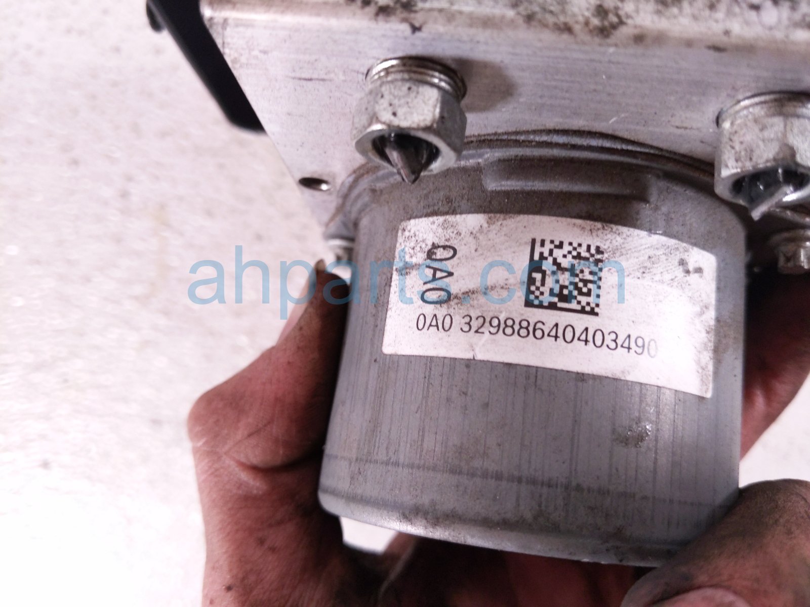2024 Honda Pilot Abs/vsa (anti Lock Brake) Abs / Vsa Pump Modulator 57100 T90 A11 Replacement 2024 Honda Pilot Abs/vsa (anti Lock Brake) Abs / Vsa Pump Modulator 57100 T90 A11 Replacement thumbnail