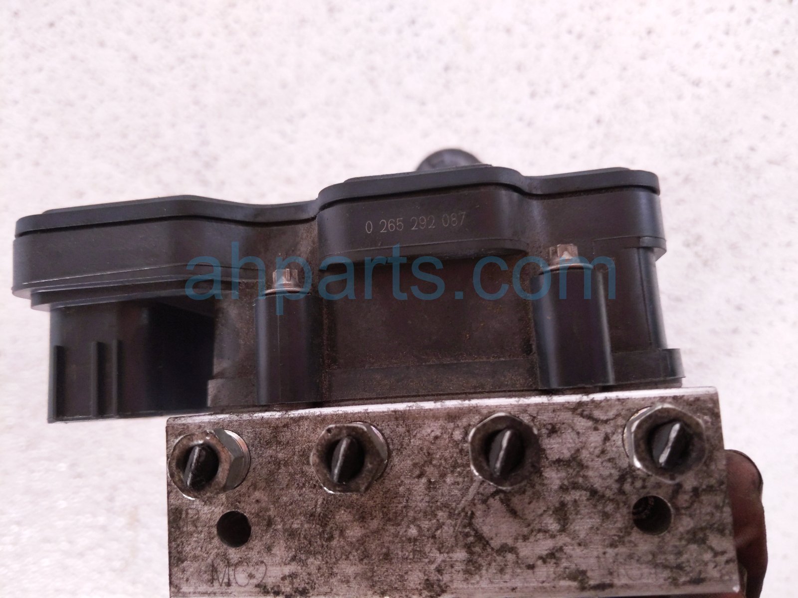 2024 Honda Pilot Abs/vsa (anti Lock Brake) Abs / Vsa Pump Modulator 57100 T90 A11 Replacement 2024 Honda Pilot Abs/vsa (anti Lock Brake) Abs / Vsa Pump Modulator 57100 T90 A11 Replacement thumbnail