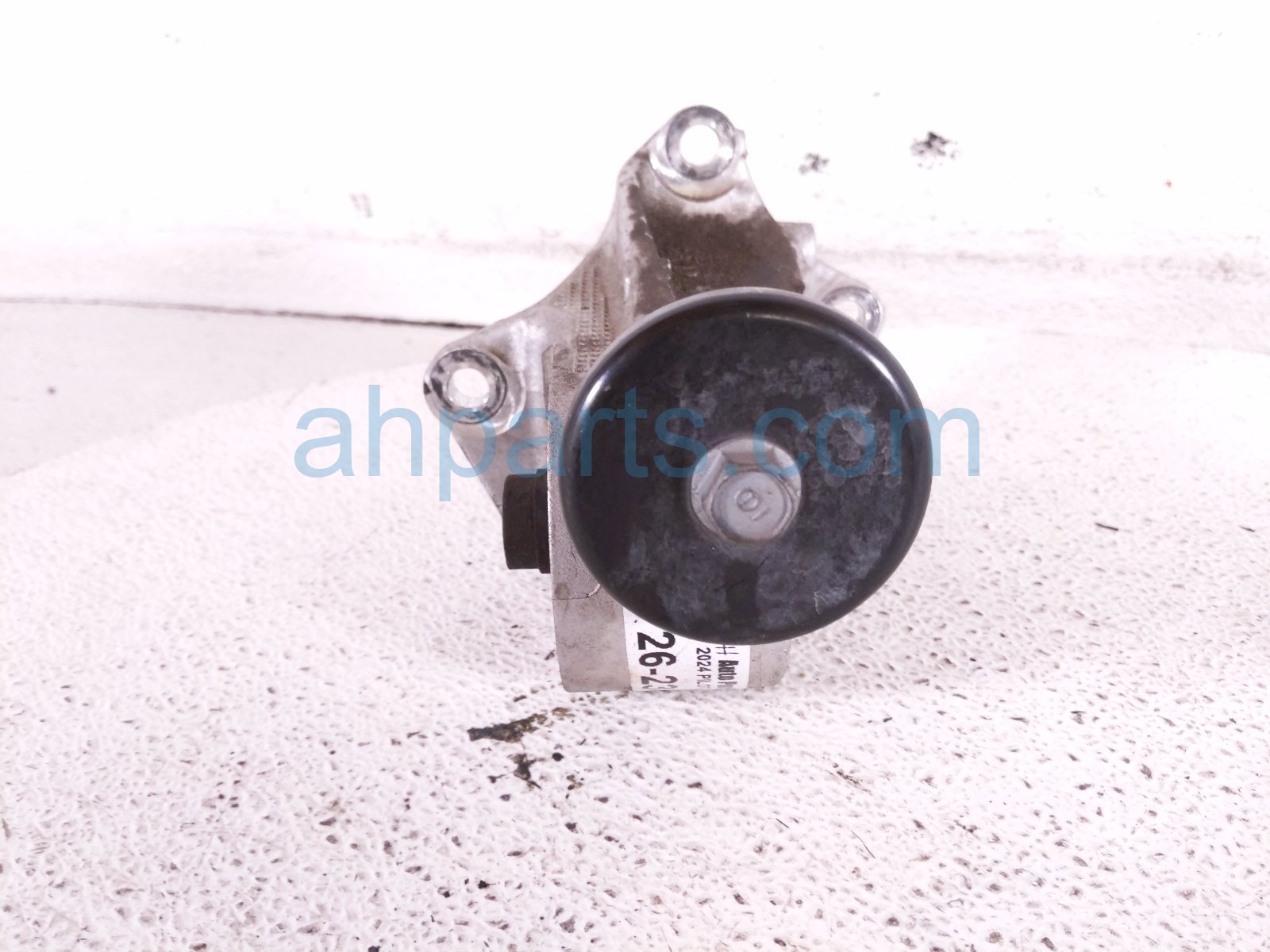 2024 Honda Pilot Engine/motor Transmission Mount 3.5l Awd 50850 T90 A01 Replacement 2024 Honda Pilot Engine/motor Transmission Mount 3.5l Awd 50850 T90 A01 Replacement thumbnail