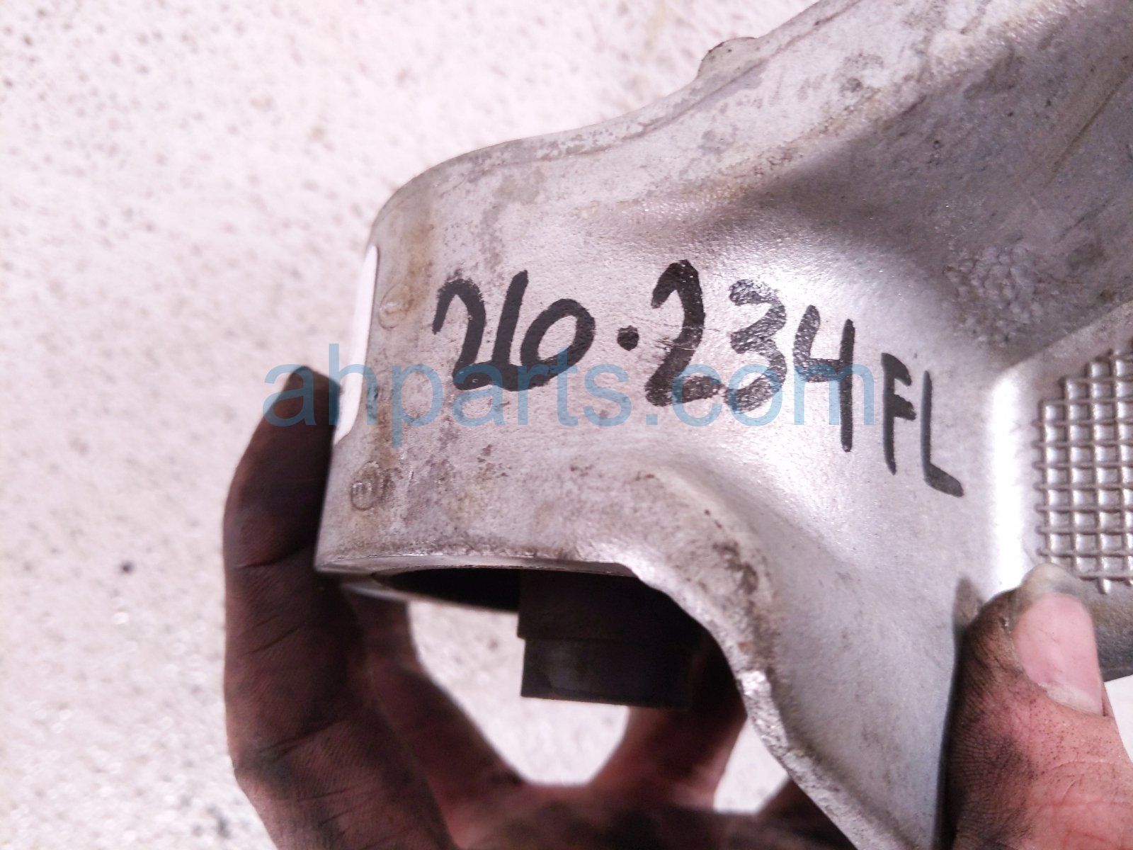 2024 Honda Pilot Engine/motor Transmission Mount 3.5l Awd 50850 T90 A01 Replacement 2024 Honda Pilot Engine/motor Transmission Mount 3.5l Awd 50850 T90 A01 Replacement thumbnail