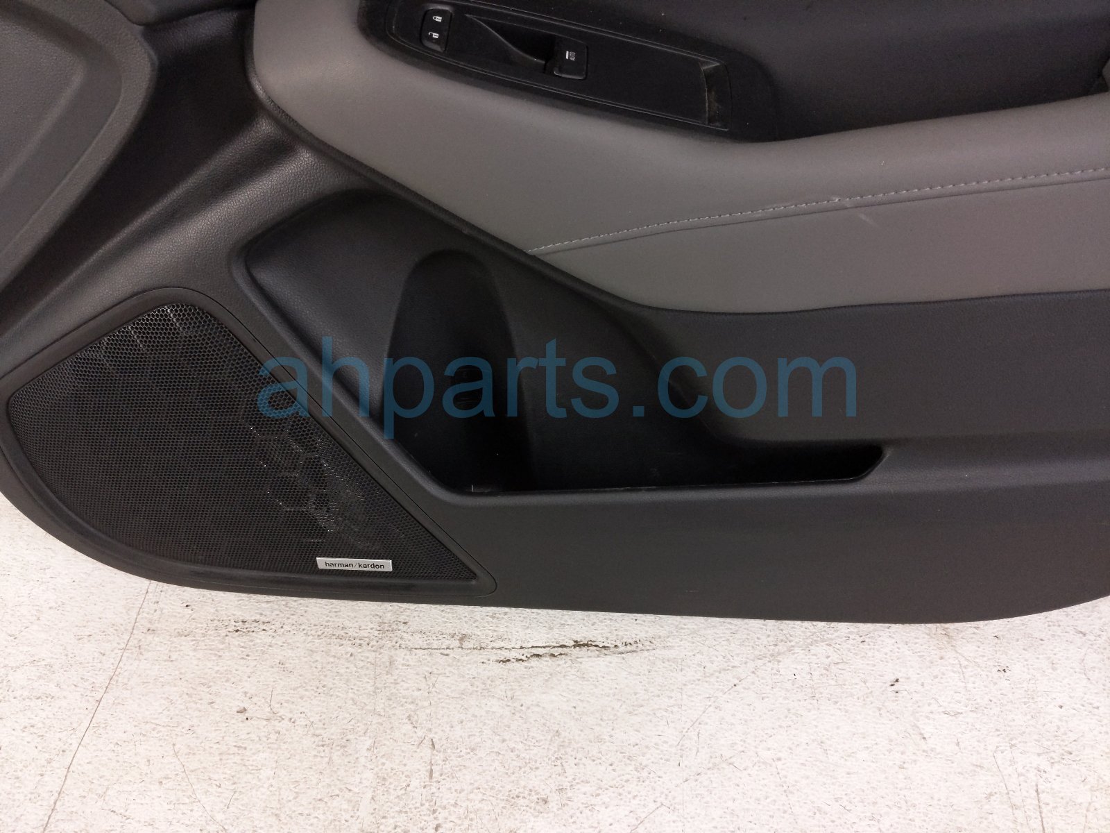 2025 Subaru Outback Legacy Trim / Liner Front Passenger Interior Door Panel Grey 94216AN06A Replacement 2025 Subaru Outback Legacy Trim / Liner Front Passenger Interior Door Panel Grey 94216AN06A Replacement thumbnail