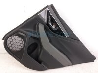 Subaru RR/RH INTERIOR DOOR PANEL - GREY Subaru RR/RH INTERIOR DOOR PANEL - GREY