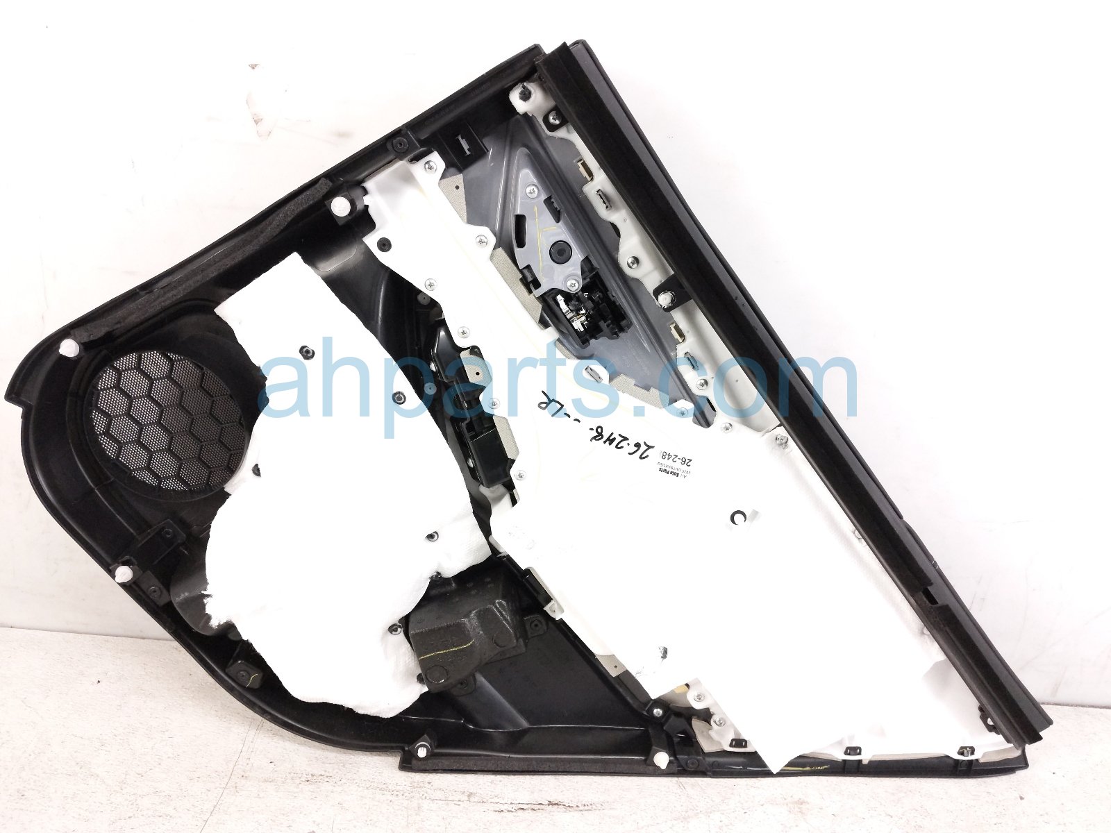 2025 Subaru Outback Legacy Trim / Liner Rear Driver Interior Door Panel Grey 94226AN01A Replacement 2025 Subaru Outback Legacy Trim / Liner Rear Driver Interior Door Panel Grey 94226AN01A Replacement thumbnail