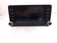 Honda UPPER DISPLAY SCREEN W/O NAVI Honda UPPER DISPLAY SCREEN W/O NAVI