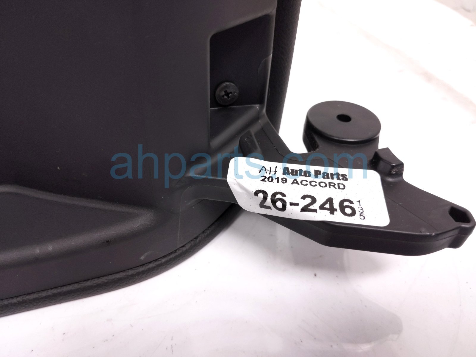 2019 Honda Accord Center Console Lid/armrest Black 83450 TVA A31ZD Replacement 2019 Honda Accord Center Console Lid/armrest Black 83450 TVA A31ZD Replacement thumbnail