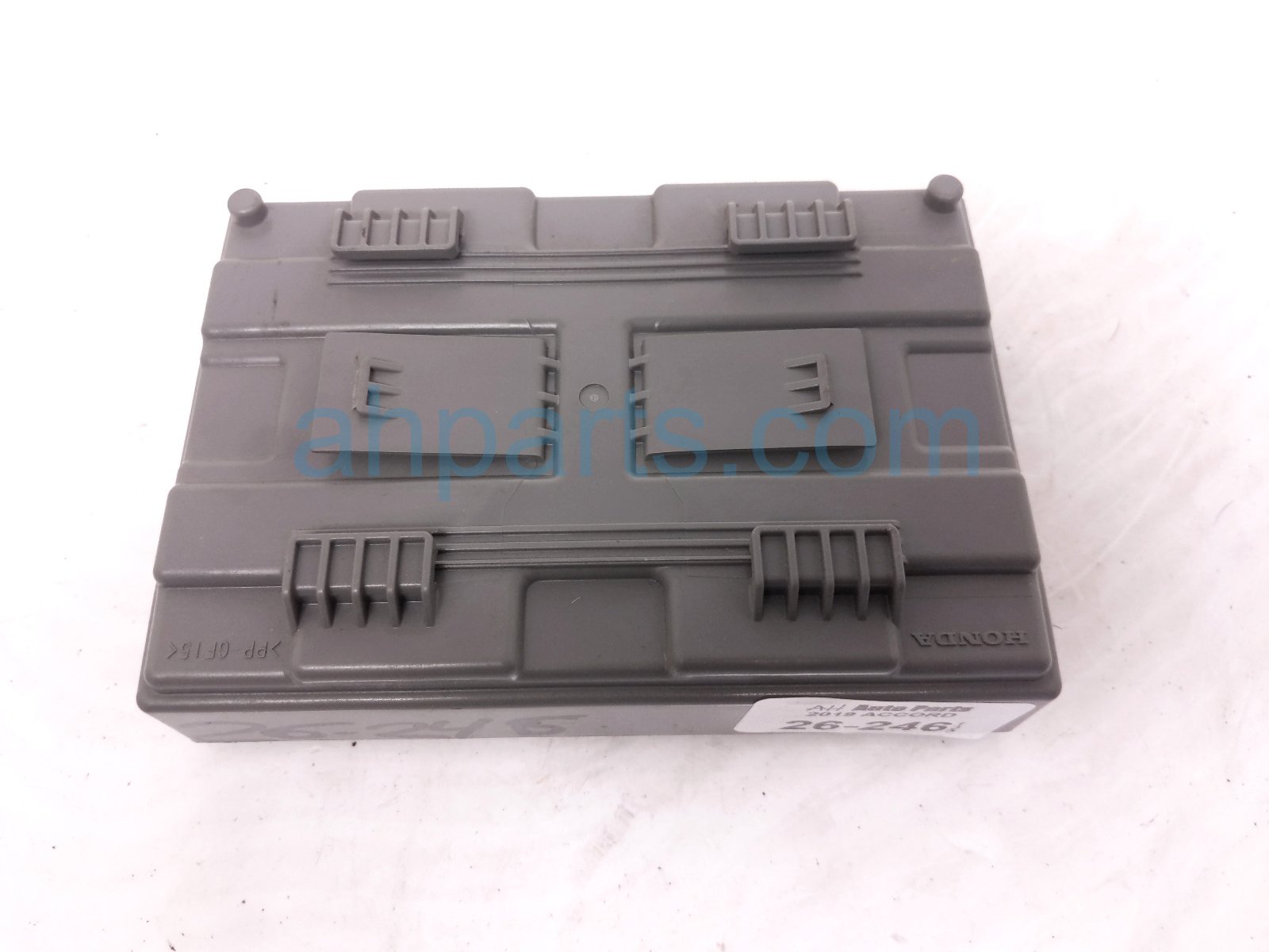 2019 Honda Accord Body Control Module Unit Sport 38800 TVA A02 Replacement 2019 Honda Accord Body Control Module Unit Sport 38800 TVA A02 Replacement thumbnail