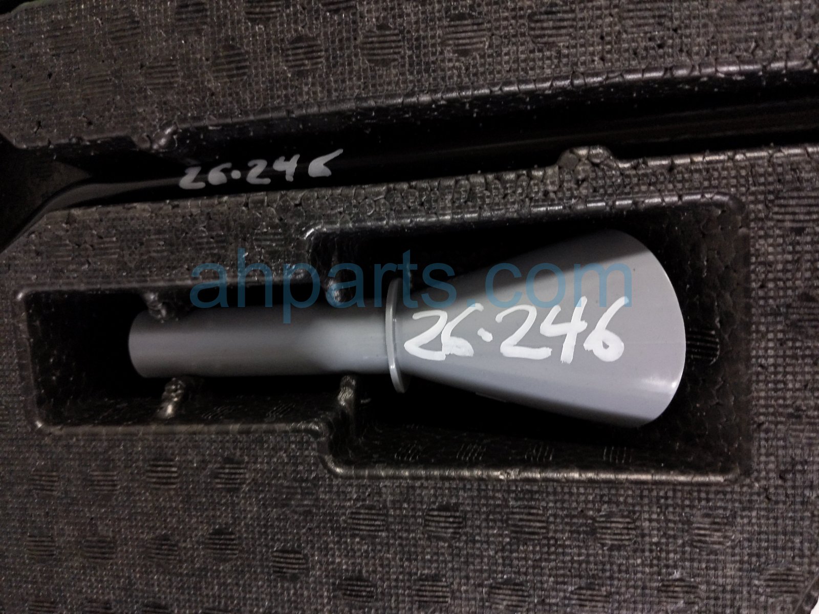 2019 Honda Accord Jack & Tools W/ Foam Holder 84542 TVA A10 Replacement 2019 Honda Accord Jack & Tools W/ Foam Holder 84542 TVA A10 Replacement thumbnail