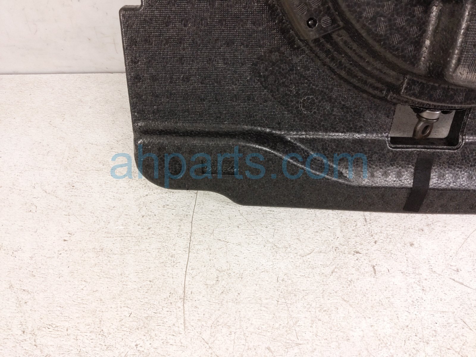 2019 Honda Accord Jack & Tools W/ Foam Holder 84542 TVA A10 Replacement 2019 Honda Accord Jack & Tools W/ Foam Holder 84542 TVA A10 Replacement thumbnail
