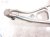 2023 Honda Ridgeline Front Driver Lower Control Arm 51360 T6Z A10 Replacement 2023 Honda Ridgeline Front Driver Lower Control Arm 51360 T6Z A10 Replacement thumbnail