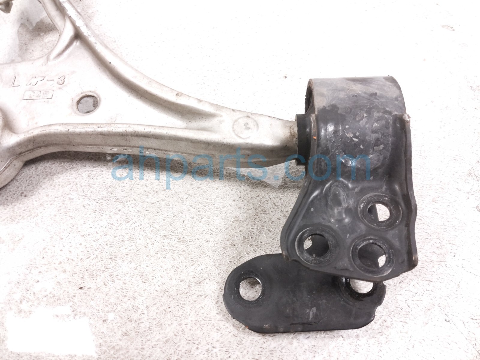2023 Honda Ridgeline Front Driver Lower Control Arm 51360 T6Z A10 Replacement 2023 Honda Ridgeline Front Driver Lower Control Arm 51360 T6Z A10 Replacement thumbnail