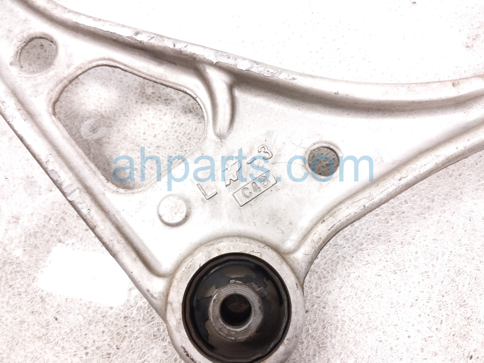 2023 Honda Ridgeline Front Driver Lower Control Arm 51360 T6Z A10 Replacement 2023 Honda Ridgeline Front Driver Lower Control Arm 51360 T6Z A10 Replacement thumbnail