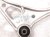 2023 Honda Ridgeline Front Driver Lower Control Arm 51360 T6Z A10 Replacement 2023 Honda Ridgeline Front Driver Lower Control Arm 51360 T6Z A10 Replacement thumbnail