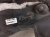 2018 Honda Odyssey Front Passenger Inner Fender Liner 74101 THR A01 Replacement 2018 Honda Odyssey Front Passenger Inner Fender Liner 74101 THR A01 Replacement thumbnail