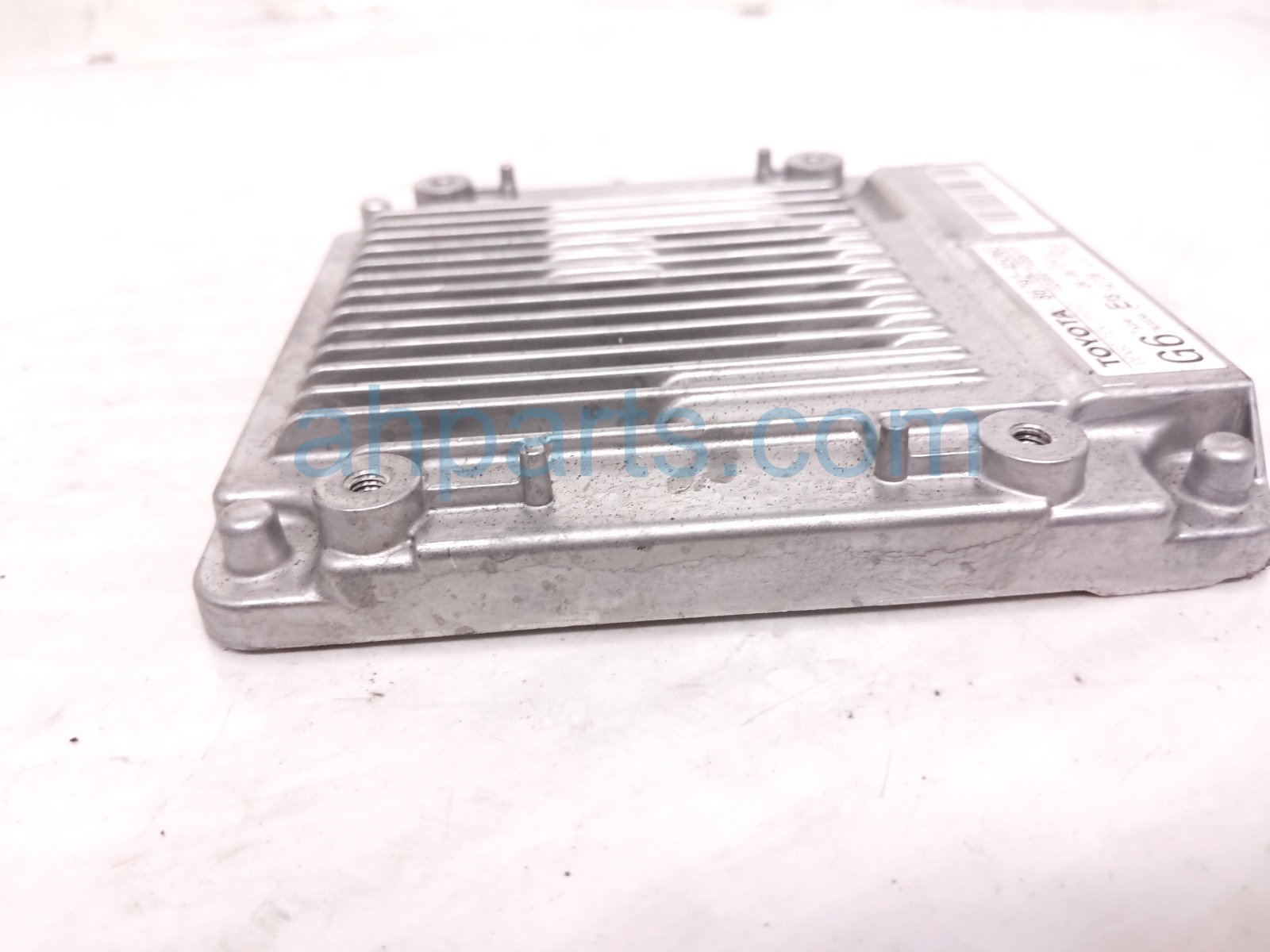 2022 Toyota Sienna Surround View Camera Module Unit 86792 45060 Replacement 2022 Toyota Sienna Surround View Camera Module Unit 86792 45060 Replacement thumbnail