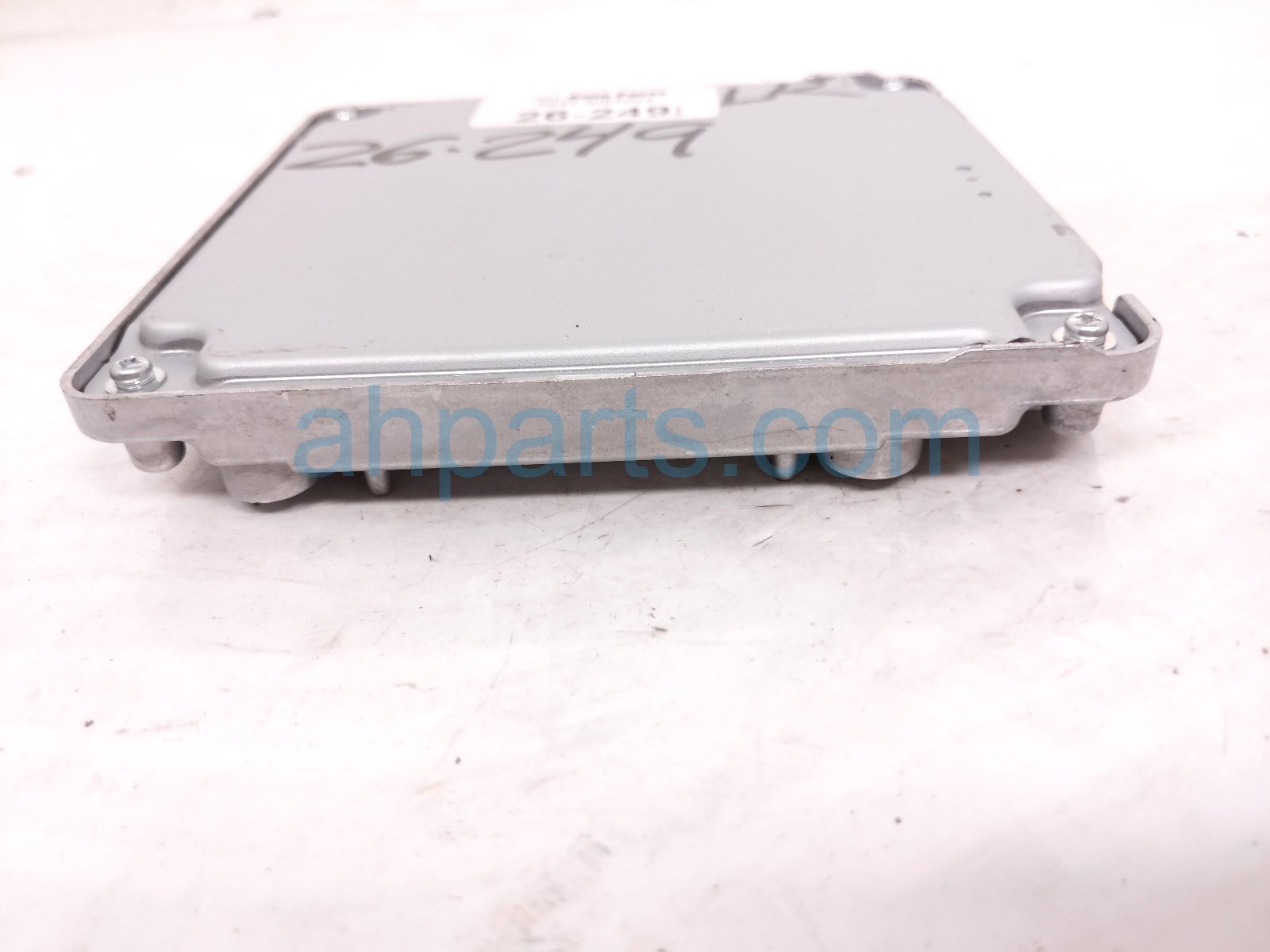 2022 Toyota Sienna Surround View Camera Module Unit 86792 45060 Replacement 2022 Toyota Sienna Surround View Camera Module Unit 86792 45060 Replacement thumbnail